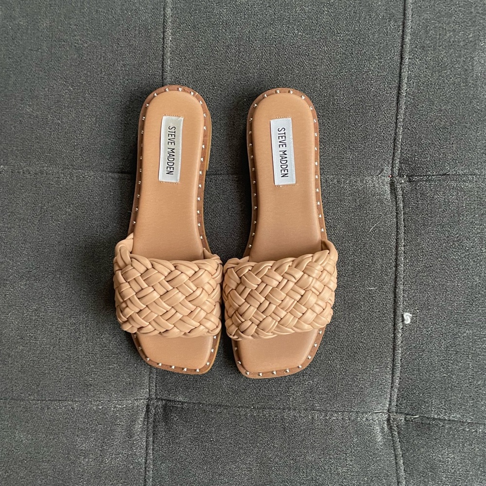 Steve Madden Sandals